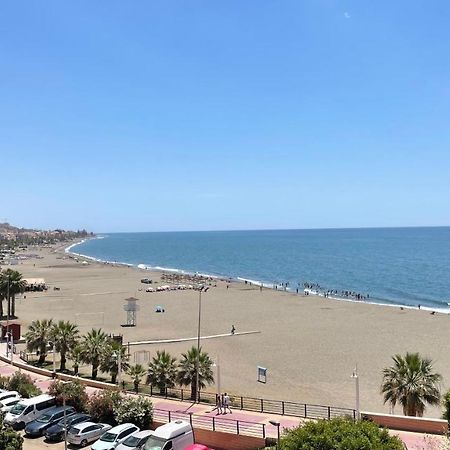 Moderno Piso De 3 Dormitorios En La Playa De Rincon De La Victoria Malaga Экстерьер фото