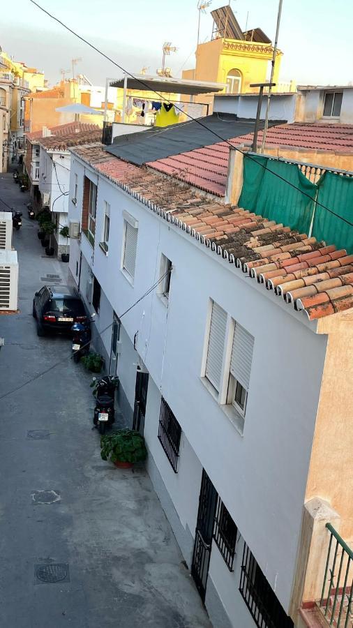 Moderno Piso De 3 Dormitorios En La Playa De Rincon De La Victoria Malaga Экстерьер фото